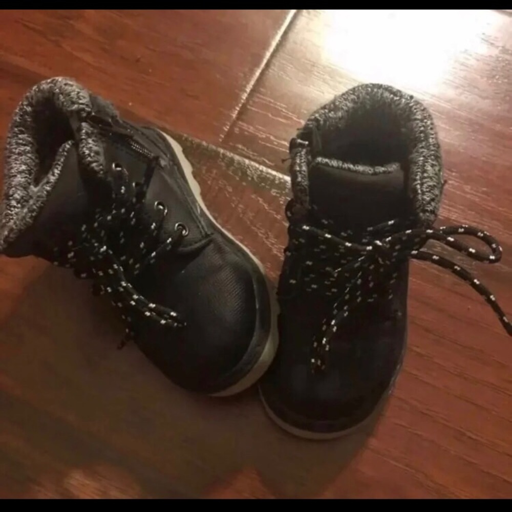 Zara Boots Size 20 Baby